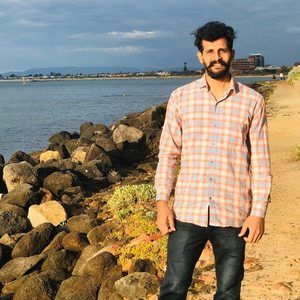 Meet your Posher, Deepak